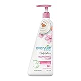 Everyuth Naturals Rejuvenating Flora Body Lotion 500ml at Rs 169