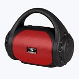 Zebronics ZebCounty Wireless Bluetooth Portable Speaker at Rs 443