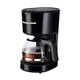 Morphy Richards Europa Drip Espresso Coffee Machine 1449