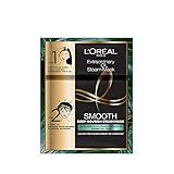LOréal Paris Professional Nourishing Treatment For Smooth Straight FrizzFree hair 20ml 40g at Rs 199