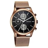 Titan Neo Splash Quartz Analog Watch for Men 6235