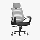 CELLBELL Desire C104 Mesh High Back Ergonomic Office Chair