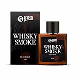 Beardo Whisky Smoke Perfume for Men50ml at Rs 261