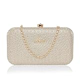 Lavie Womens Tinsel Frame Clutch Ladies Purse Handbag at Rs 799