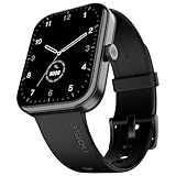 Noise Pulse 2 Max 185 Display Bluetooth Calling Smart Watch