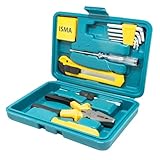 Professional Tool Set 12Piece Hand Tool Kit at 150 at