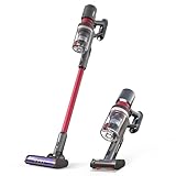 AGARO Supreme Cordless Stick Vacuum Cleaner