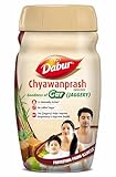Dabur Chyawanprash Jaggery Gur 900g 268 Price May Vary