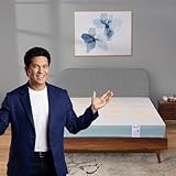 Smart Ortho DUOSX Reversible DualFlip HR Foam Mattress at 3919 at Rs 3919