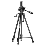 Amazon Basics 60 Inch Tripod for DSLR Camera at Rs 979