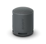 Sony SRSXB100 Wireless Bluetooth Portable Lightweight SuperCompact Travel Speaker