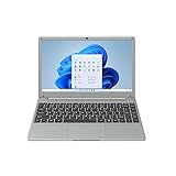 ULTIMUS Elite 10th Gen Intel core i5 8 GB RAM 512GB SSD 141inch 358 cm FHD IPS Display TypeC Port Win 11 Home 130 Kg RJ45 Port Thin Light Silver at Rs 21990