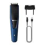 Amazon Philips Beard Trimmer for Men 999