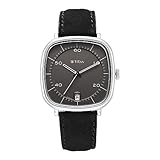 Titan Anthracite Dial Analog Watch for Men