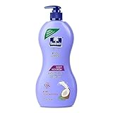 Parachute Advansed Deep Nourish Body Lotion for Women Men Dry Skin 600ml Pure Coconut Milk 100 Natural 72h Moisturisation at Rs 172