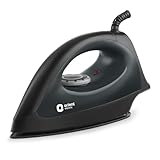 Orient Electric Gusto Heavy Weight Iron for Clothes 1100 Power