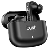 Boat Airdopes 91 45HRS Battery 50ms Low Latency