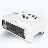 Longway Magma Fan Room Heater 649