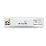 Panasonic 1 Ton 4 Star WiFi Inverter Smart Split AC Copper Condenser 7 in 1 Convertible with True AI Mode 4 Way Swing PM 01 Air Purification Filter CSCUNU12ZKY4W White at Rs 30790
