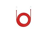 OnePlus USBA to TypeC Cable 10A 15M DL129 Red IN
