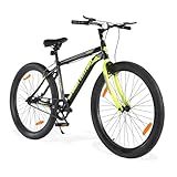 Urban Terrain GALAXY26TGREEN CycleBicycle 3749