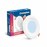 Crompton Star Lord JBNXT Junction Box Downlighter 5W Rou