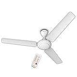 Bajaj Frore Turbo 1200 MM BLDC Ceiling Fan For Home at Rs 2249