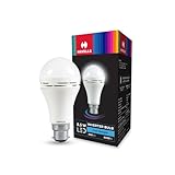 HAVELLS 85w LED Emergency Bulb Shatter Resistant3 Hours battery back up