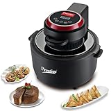 Prestige MultiChef AllinOne Air Fryer 80 less Oil Consu