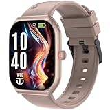 Titan Smart 3 Premium Smart Watch196 Super AMOLED Display with 410×502 Pixel ResolutionSingleSync BT CallingNitroFast Charging110 Sports Modes200 WatchfacesUpto 7 Day Battery at Rs 4999