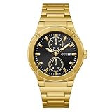 GUESS Jet Analog Watch for Men with Round Dial Water Resistant Mans Wrist Watches at Rs 9997