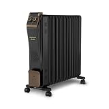 Havells 13 Fin Oil Filled Room Heater OFR