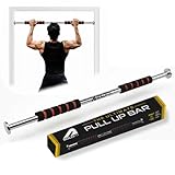 Boldfit Pull Up Bars For Home Workout Chin Up Bar Gym Accessories at Rs 499