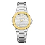 Lee Cooper Analog Silver Dial Womens WatchLC08017230 at Rs 2357