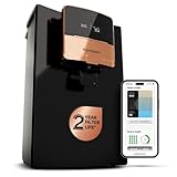 Aquaguard Ritz Pro ROUVCopper Water Purifier 2 year filter life TDS Display at 13874 at Rs 13874