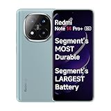 Redmi Note 14 Pro 5G Spectre Blue 8GB RAM 128GB 22499 at Rs 22499