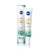 NIVEA Luminous Even Glow Oil Control and Brightening Face Serum with Thiamidol 60X more effective than Vitamin C Salicylic Acid Hyaluronic Acid Green Tree extracts for Dark Spots Reduction Hydration For Men and Women All Skin Types 40ml at Rs 260