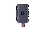 Jio GPS Tracker for Fleet Wired Tracker PreRecharged SIM for 1 Year JioHumsafar Mobile App Android iOS at Rs 1891