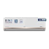 IFB 2025 Model Gold Pro Series 2 Ton 3 Star Split AC 37500