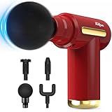 Dr Physio USA Supervolt X Blaze 1041 Rechargeable Handheld Percussion Gun Massager Machine at Rs 918