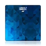 ANT Flora Prism Digital Bathroom Scale forBody Weight Highly Accurate Body Weighing Machine