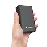 Zebronics 20000MAH UltraFast Power Bank with Smart Protection Sleek Design 1385