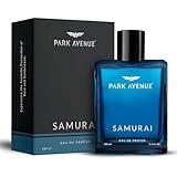 Park Avenue Samurai Eau De Parfum Men 100ml at Rs 225