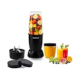 Cadlec NutriBlend Copper Juicer Mixer Grinder 999