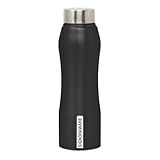 Signoraware Stainless Steel Bottle 1 Ltr 166 at Rs 166