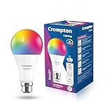 Crompton 9W Bluetooth Smart Bulb 249