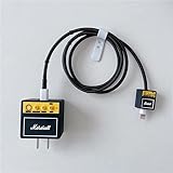 Charger Case Cover with Full Cable Protector 3D Cute Pattern Compatible for iPhone Charger Only 18W 20W iPhone at Rs 159