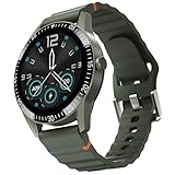 FireBoltt Talk Round Smart Watch 139 TFT Display with Bluetooth Calling at Rs 1099