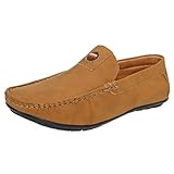 Leatherkraft Mens Lk_wdl Loafer Flat at Rs383