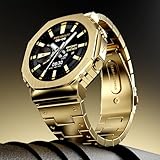 Boltt obsidian 335 mm bluetooth calling watch